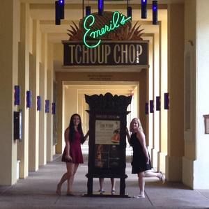 Meet your Posher, Victoria