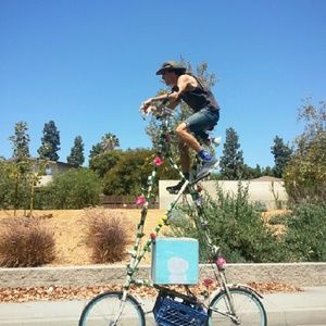 Meet your Posher, Gabriel