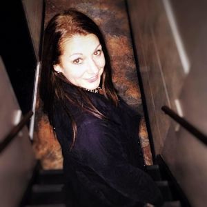 Meet your Posher, Ann marie