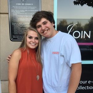 Meet your Posher, Jason