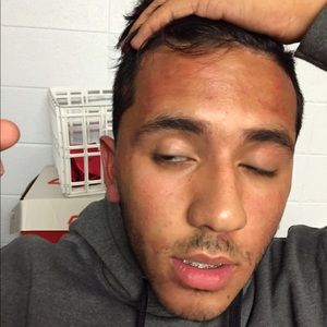 Meet your Posher, Chris