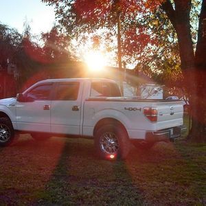 Meet your Posher, Braxton