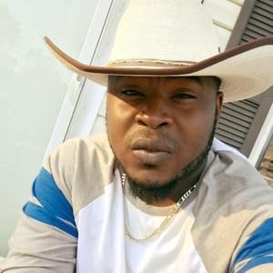 Meet your Posher, Trevor