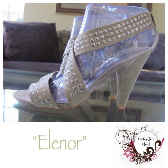 🆕Sexy Sassy Sandals