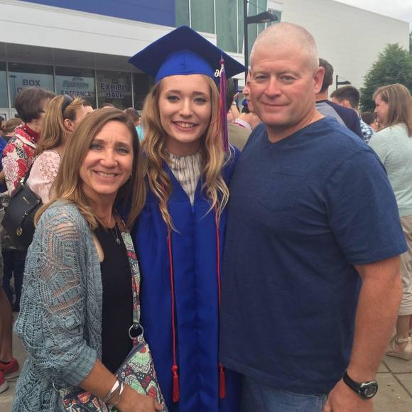 Meet your Posher, Shayla - Picture 1 of 1