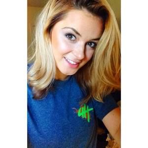 Meet your Posher, Brittney