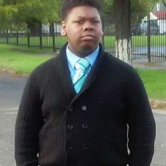 Meet your Posher, Rhohny