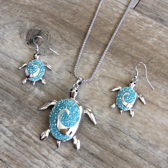 OJDC Jewelry - ⚠️FLASHSALE  🆕OJDC HWN Statement Necklace