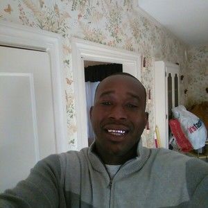 Meet your Posher, Akeem