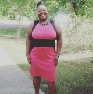 Meet your Posher, Shereeta