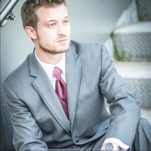 Meet your Posher, Daniel