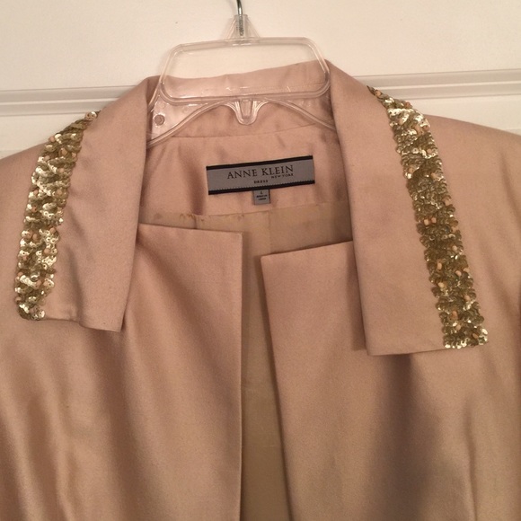 Long jacket - Picture 2 of 3