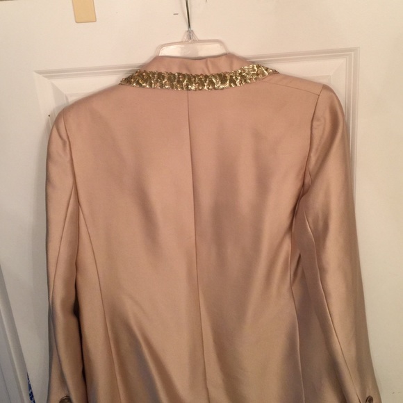 Long jacket - Picture 3 of 3