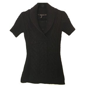 BCBGmaxazria black sweater