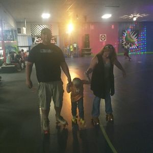 Meet your Posher, Amberly