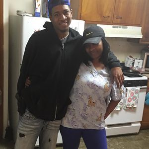 Meet your Posher, Jacoby