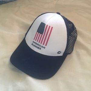 🇺🇸✨ Brand New Oiselle Running Hat