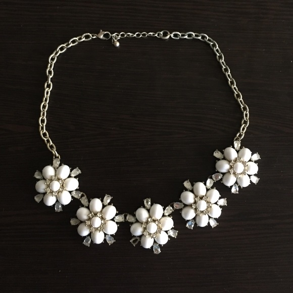 Anthropologie Necklace