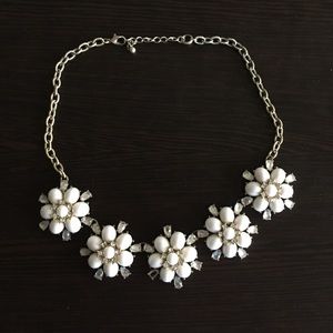 Anthropologie Necklace