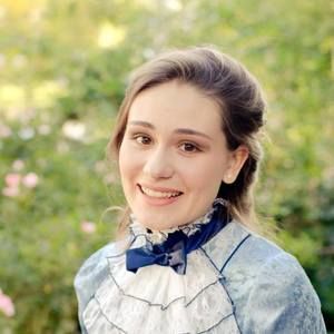 Meet your Posher, Natalia