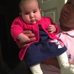 Meet your Posher, Maritza