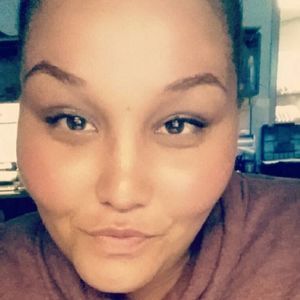 Meet your Posher, Natasha