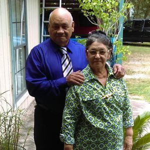 Meet your Posher, Alba