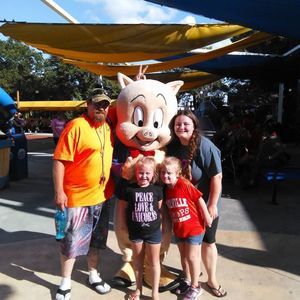 Meet your Posher, Ashley