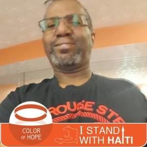 Meet your Posher, Grayling