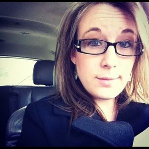 Meet your Posher, Kimberly