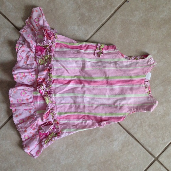 3t baby lulu dress