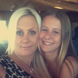 Meet your Posher, Kristina