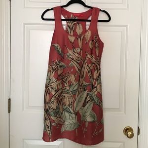 New York company collection dress