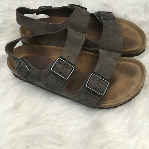 Birkenstock Milano