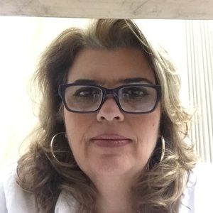 Meet your Posher, Marlene