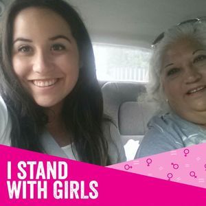 Meet your Posher, Leona