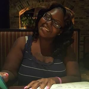 Meet your Posher, Teara