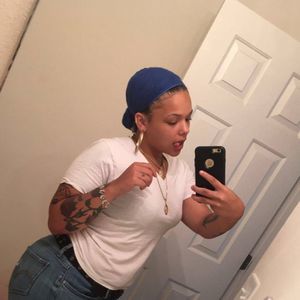 Meet your Posher, Dayÿ