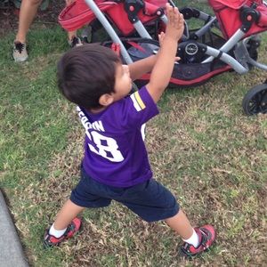 Meet your Posher, Fernando