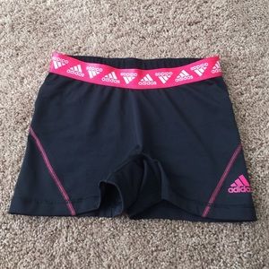 Adidas shorts