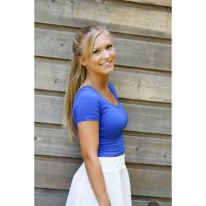 Meet your Posher, Janelle