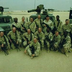 Meet your Posher, Brandon