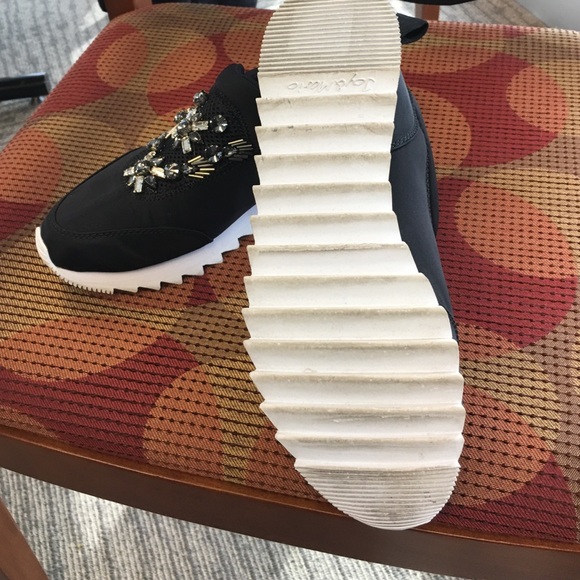 Joy and Mario sneakers - Picture 3 of 4