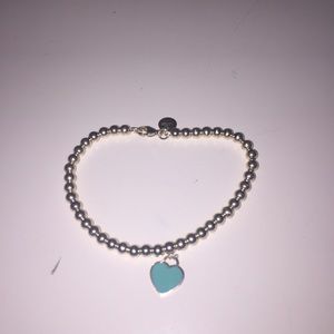 Return to Tiffany Bead Braceelt