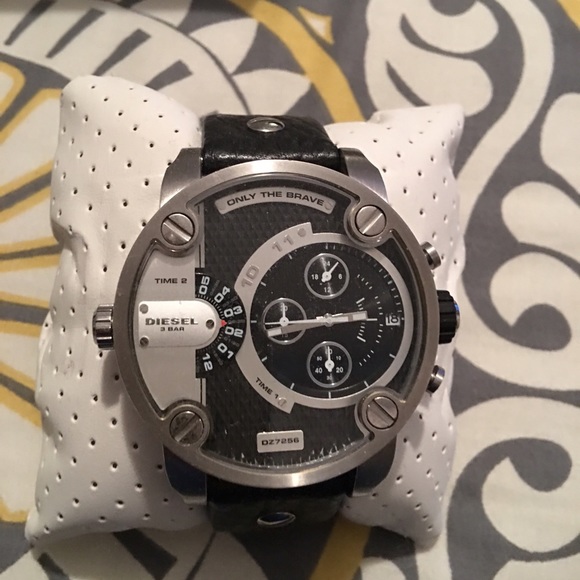 Diesel watch 50mm