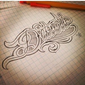 Meet your Posher, Emmond