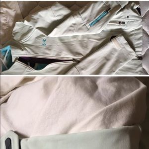 Under armour jacket