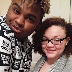 Meet your Posher, Vivian