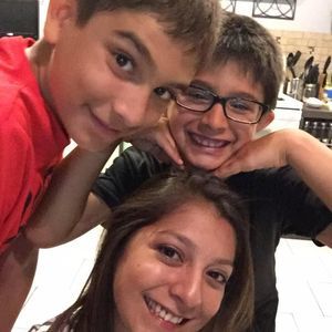 Meet your Posher, Salina