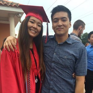 Meet your Posher, Sung